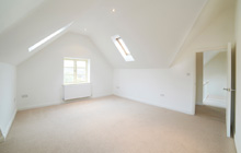 Laughton Common bedroom extension leads