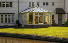 Laughton Common conservatory leads
