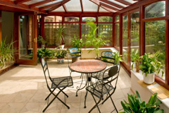 Laughton Common conservatory quotes