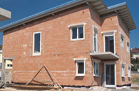 Laughton Common home extensions