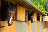 free Laughton Common stable construction quotes