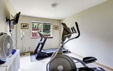 Laughton Common home gym construction leads