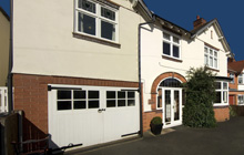 Laughton Common multiple storey extension leads